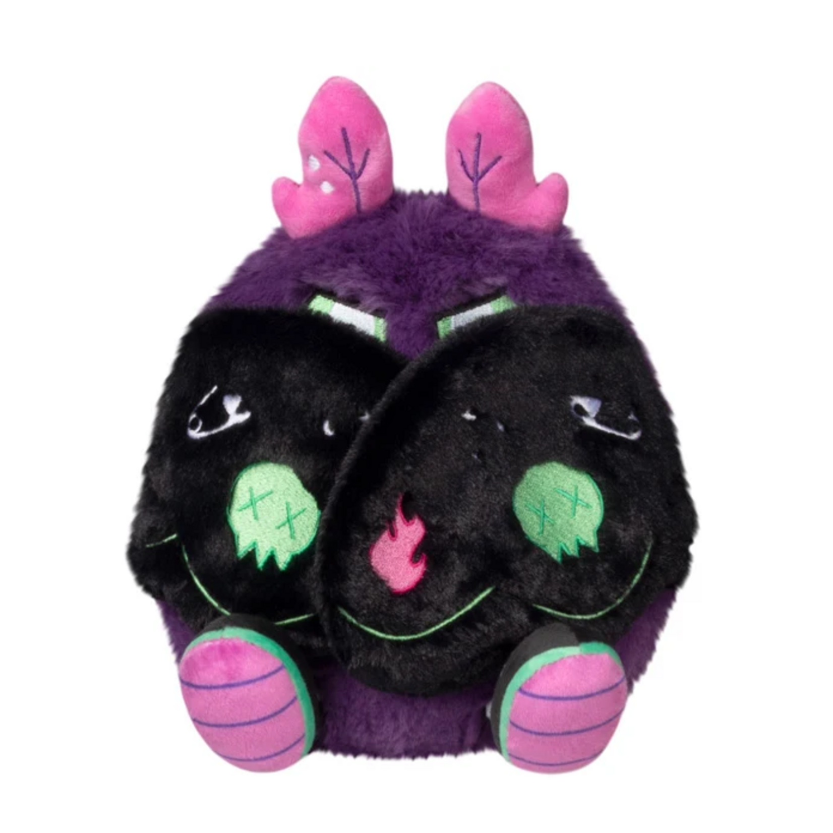Squishable Mini Squishable Neon Punk Baby Mothman