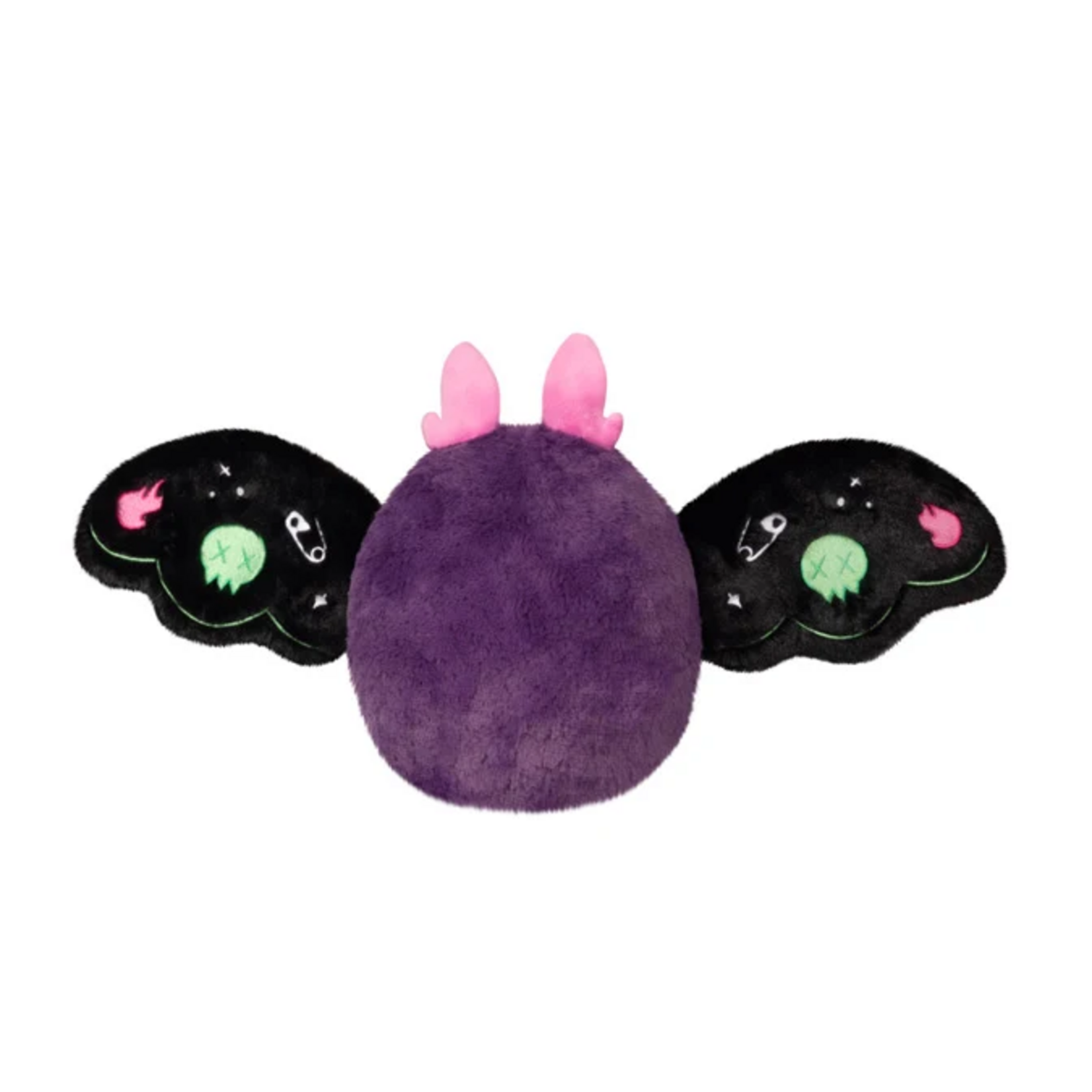 Squishable Mini Squishable Neon Punk Baby Mothman