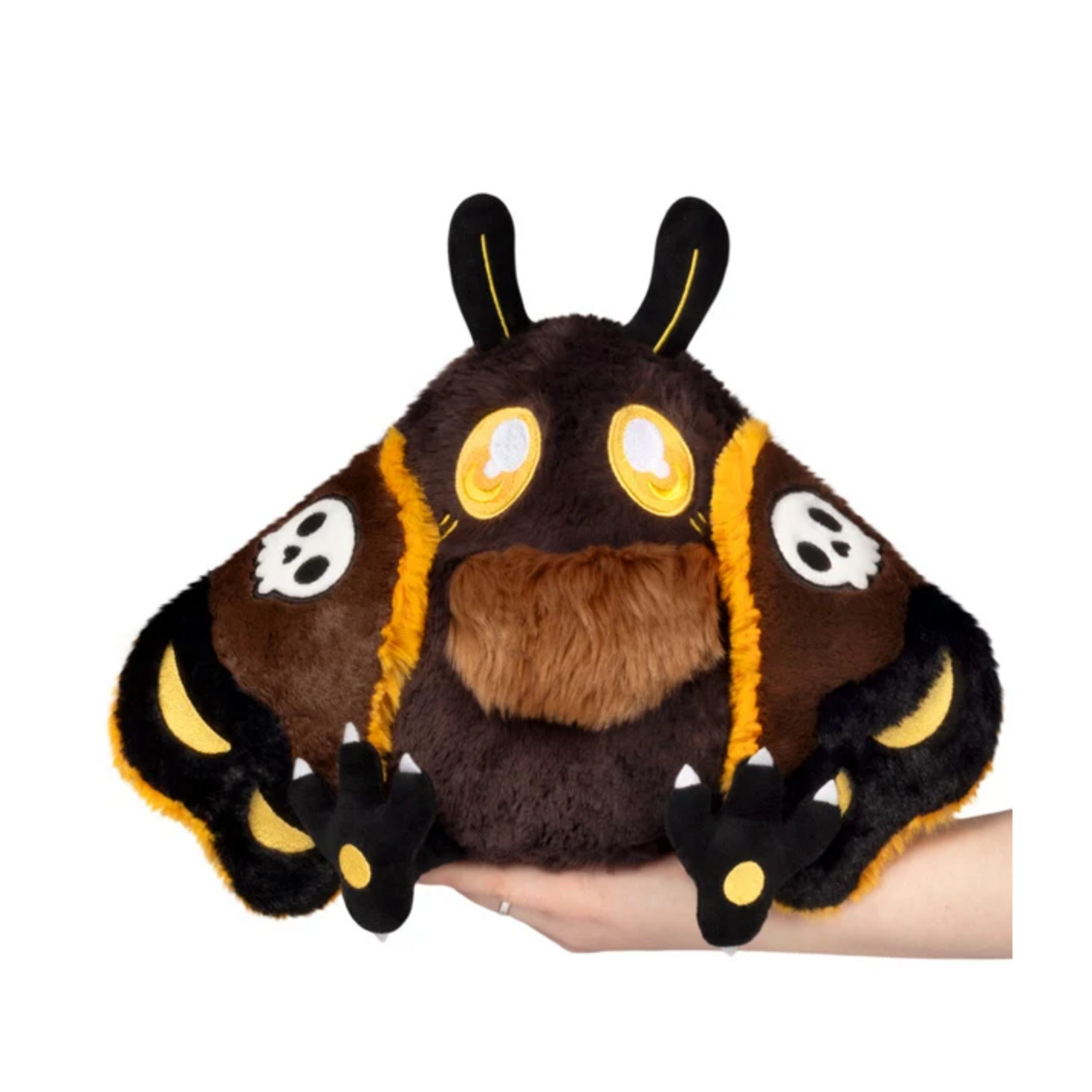 Squishable Mini Squishable Hawkmothman