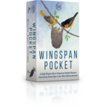 Stonemaier Games Wingspan Pocket