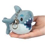 Squishable Micro Squishable Megalodon Keychain