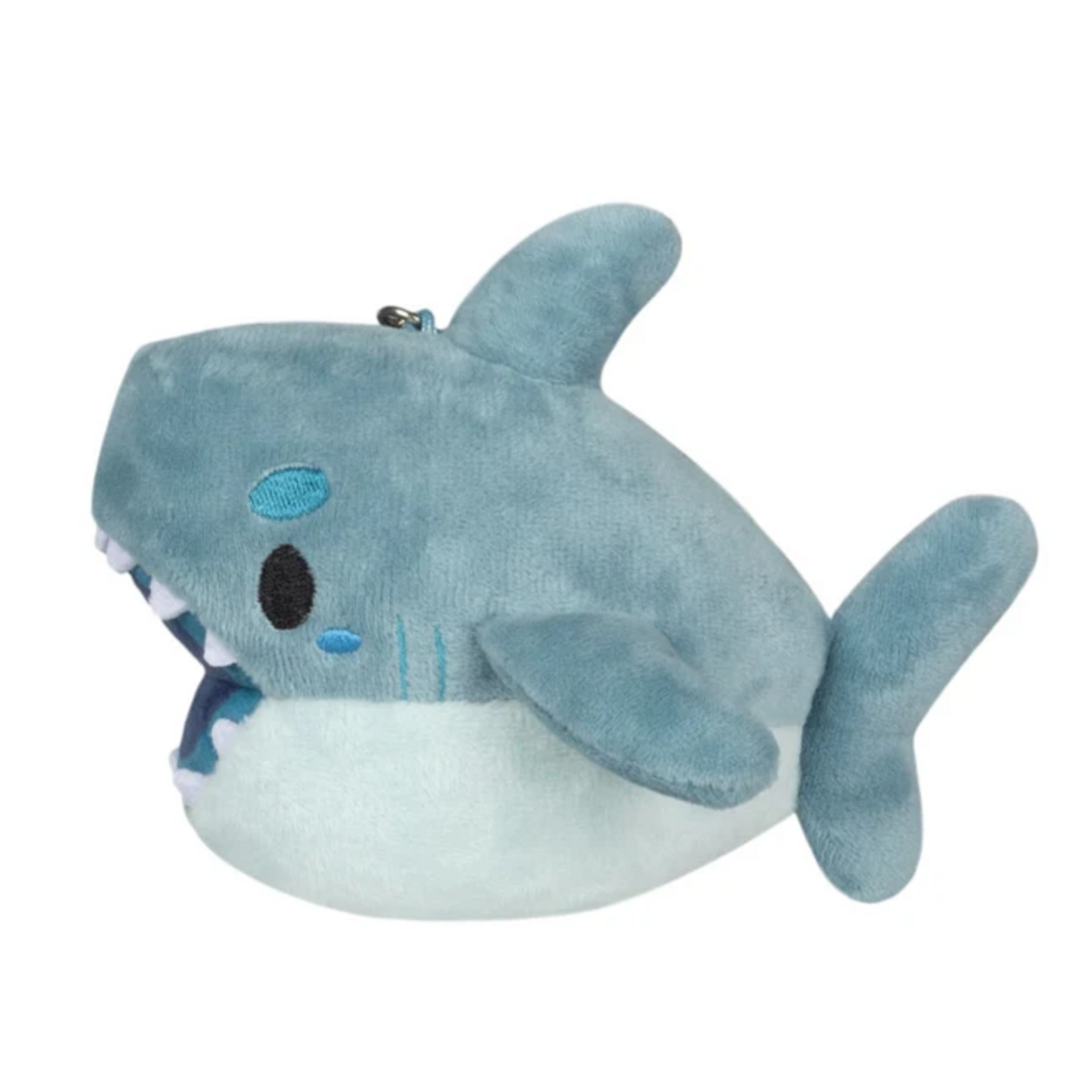 Squishable Micro Squishable Megalodon Keychain