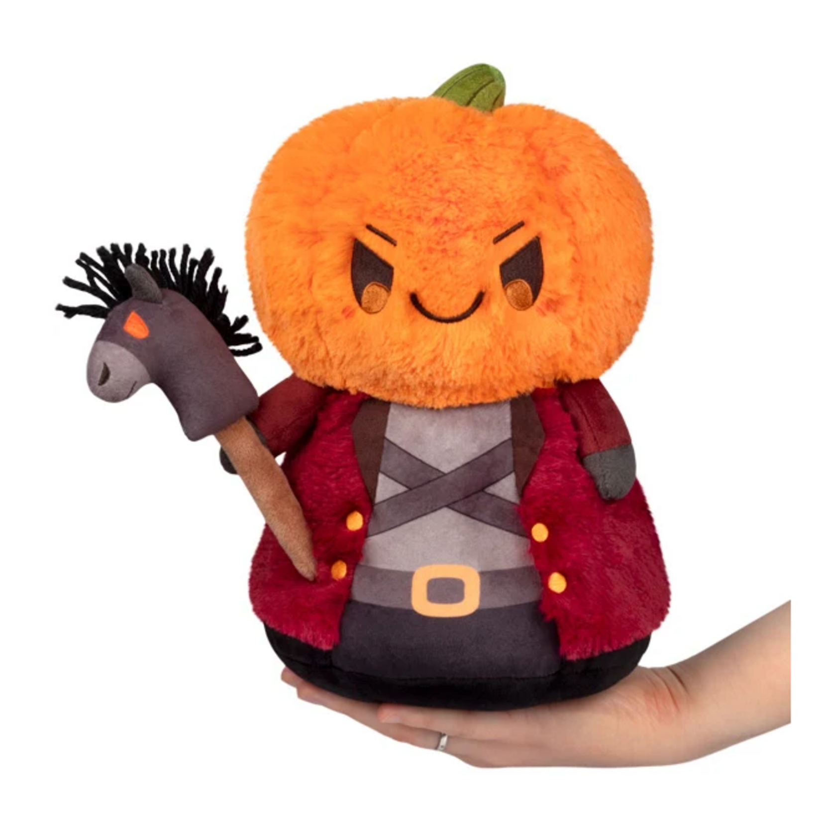 Squishable Mini Squishable Headless Horseman