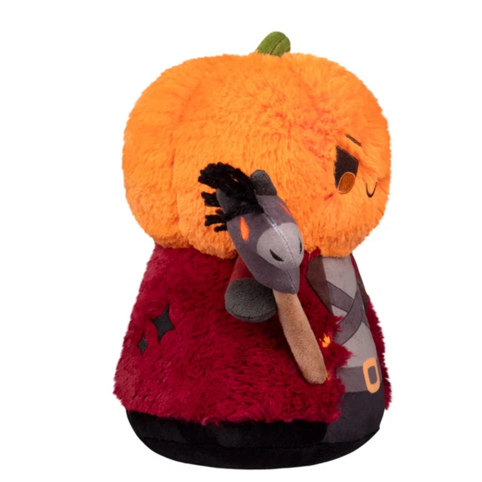 Squishable Mini Squishable Headless Horseman