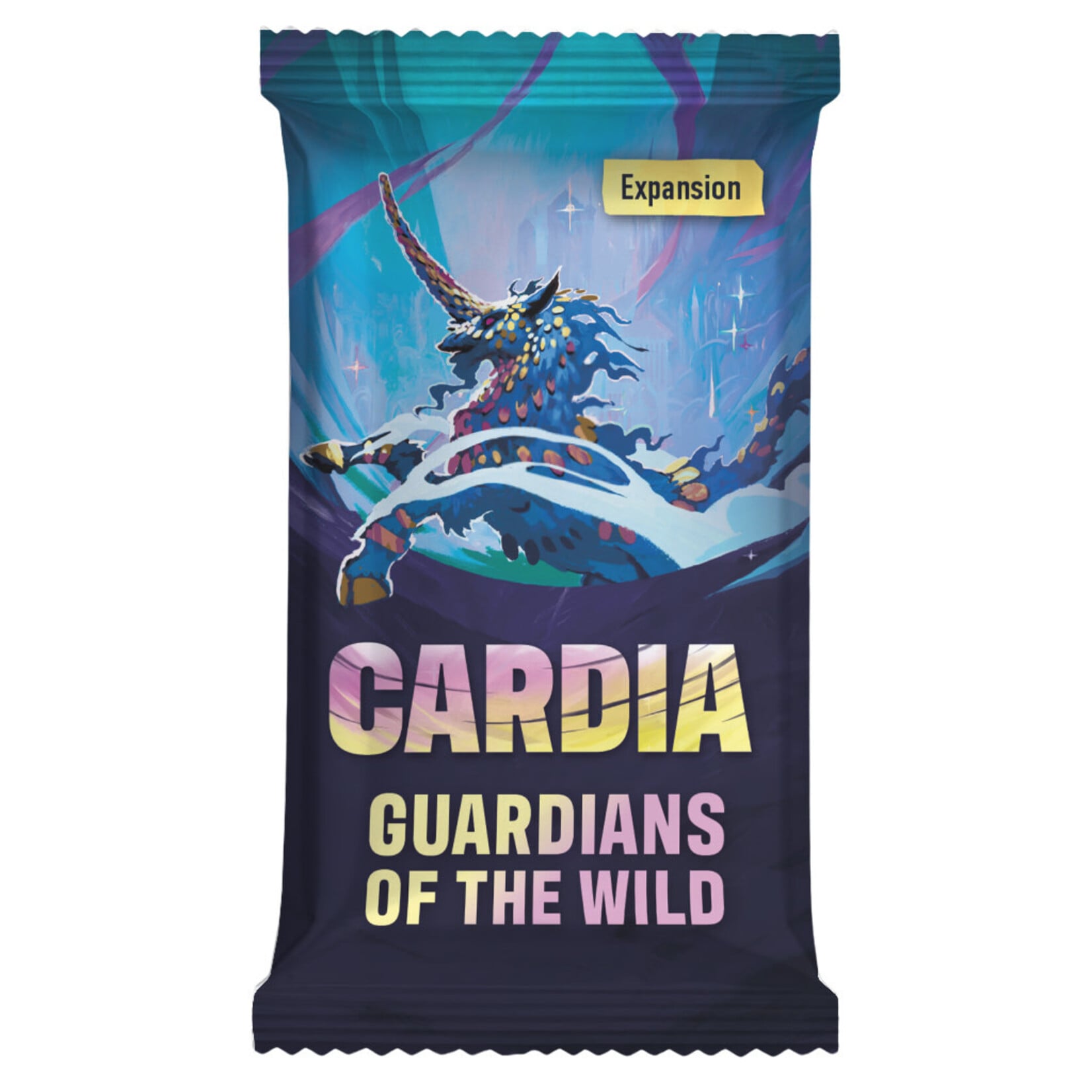 Hans im Gluck Duel For Cardia: Guardians of the Wild Expansion