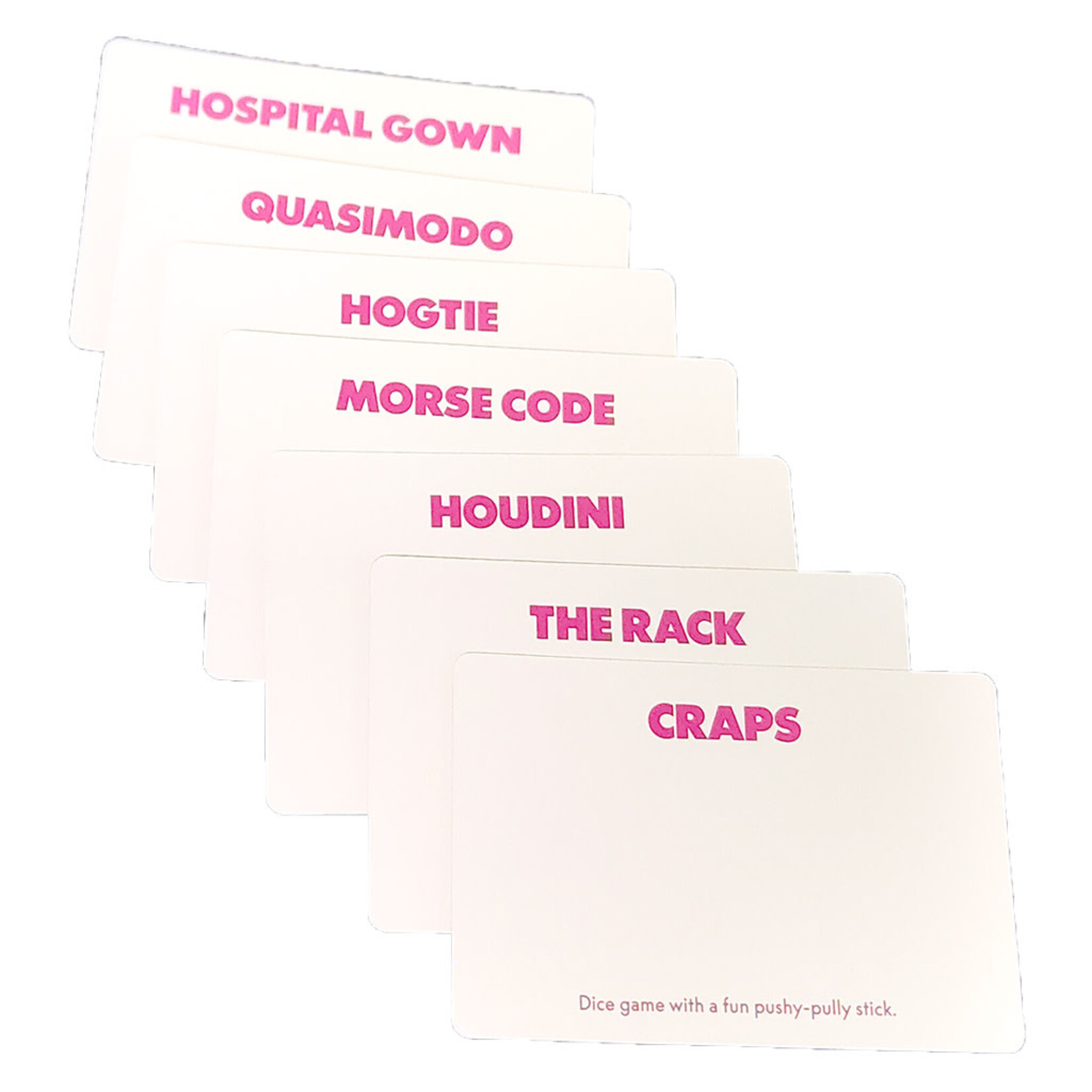 CMYK Monikers (2026 Edition)