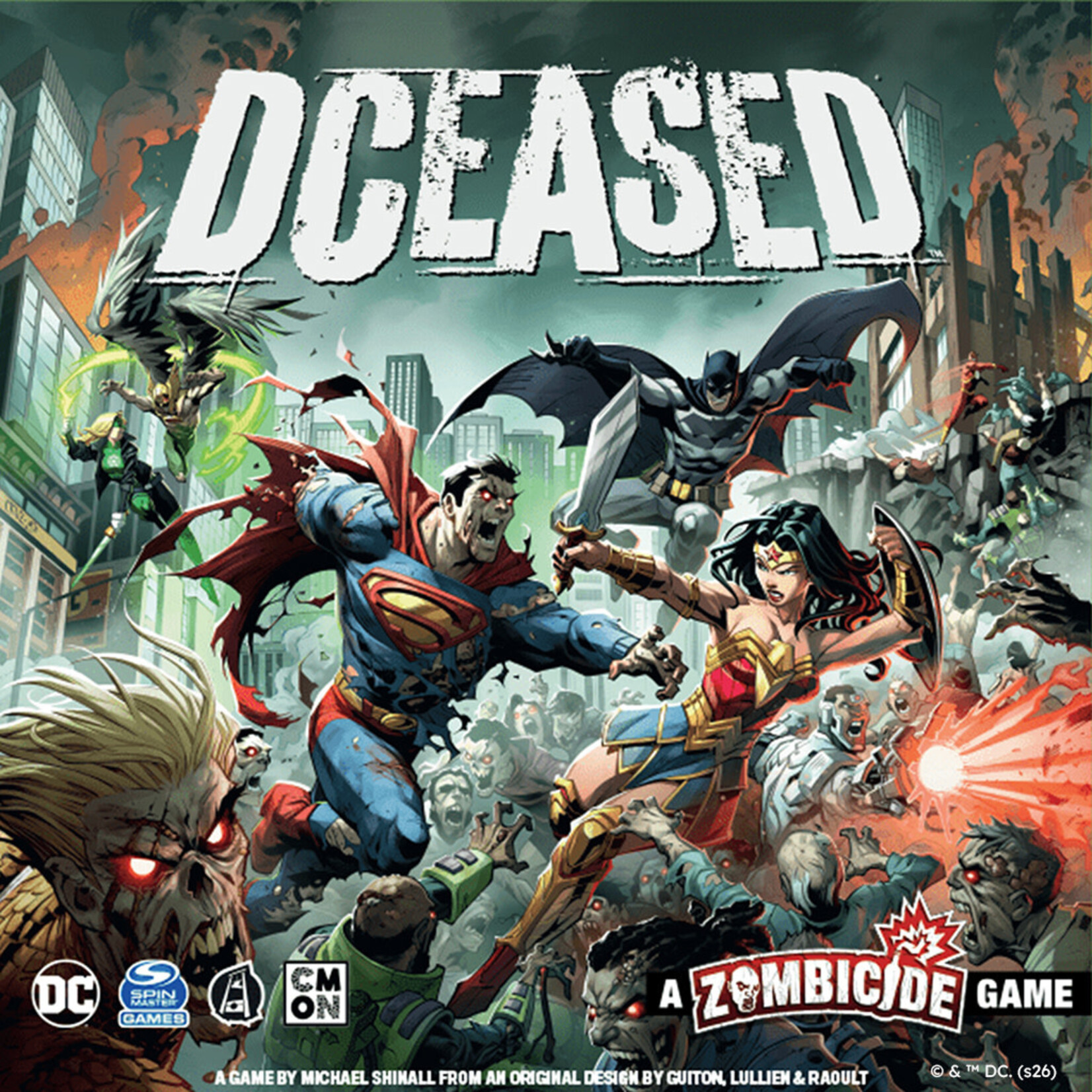 CMON PRERELEASE DCeased