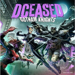 CMON DCeased: Gotham Knights Expansion
