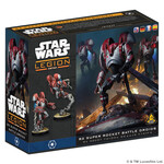 Atomic Mass Games Star Wars: Legion: B2 Super Rocket Battle Droids
