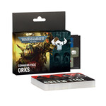 Games Workshop Warhammer 40K: Command Pack: Orks