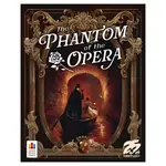 25th Century Games The Phantom of the Opera