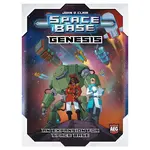 Alderac Entertainment Group Space Base: Genesis Expansion