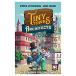 Alderac Entertainment Group Tiny Towns: Architects Expansion