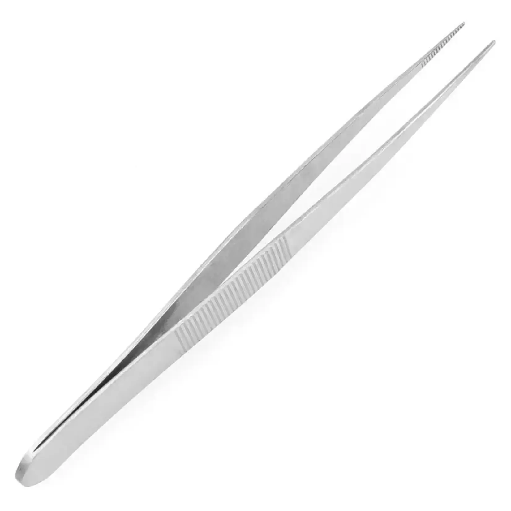 Enkay Products 4 1/2" Tweezer Straight