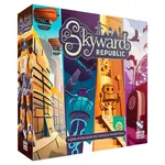 Good Games Publishing Skyward Republic