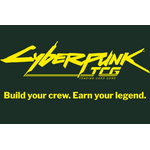 Cyberpunk TCG Special Event: Beta Release!