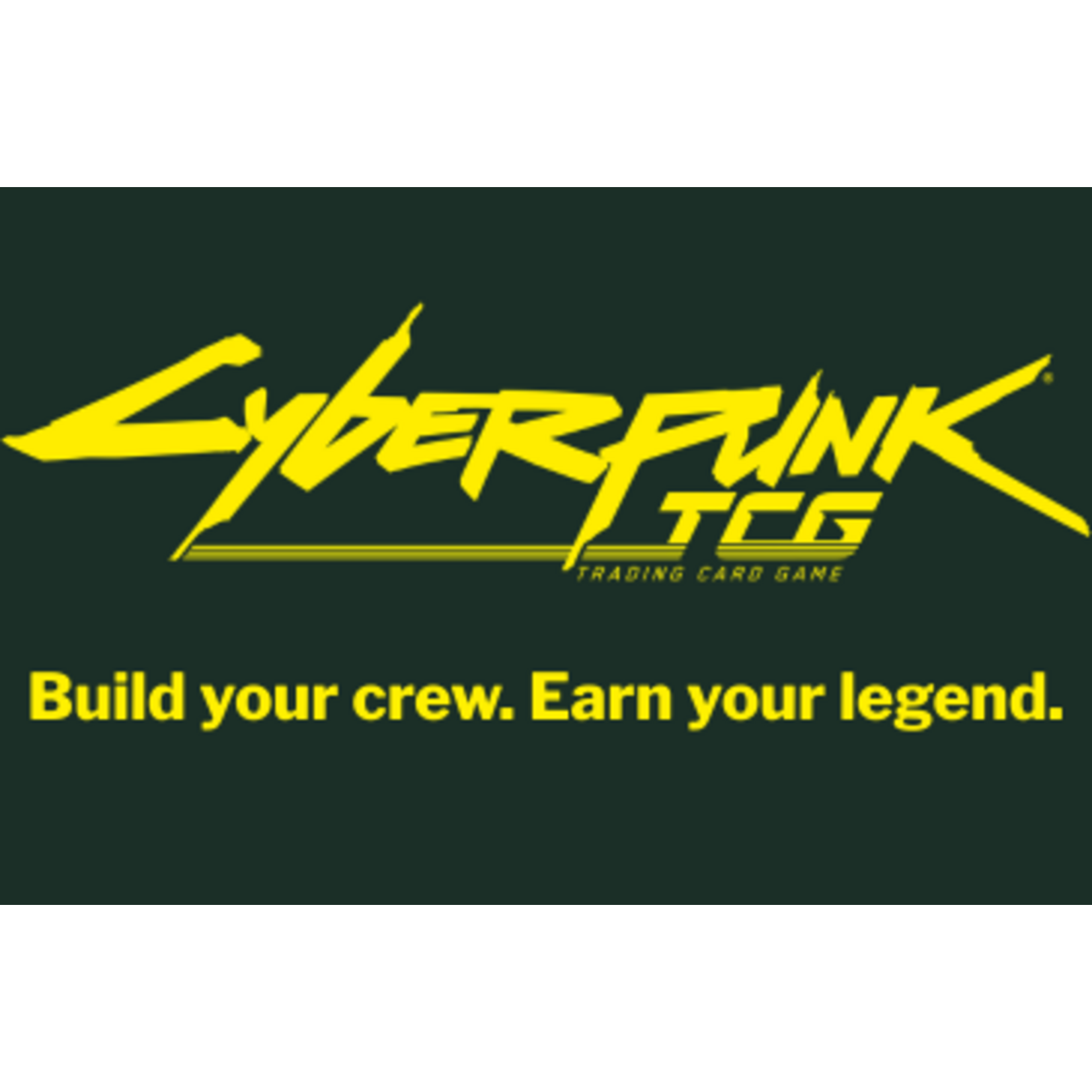 Cyberpunk TCG Special Event: Beta Release!