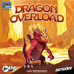 Lookout Games Dragon Overload