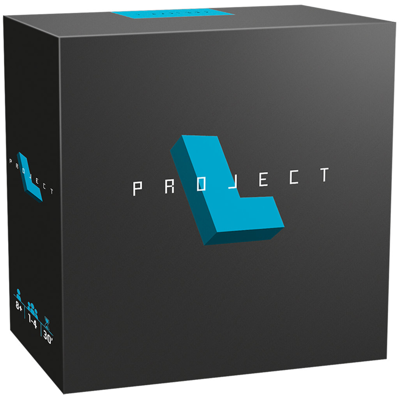 Boardcubator Project L