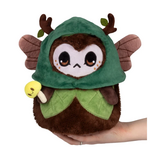Squishable Mini Squishable Dark Forest Fae