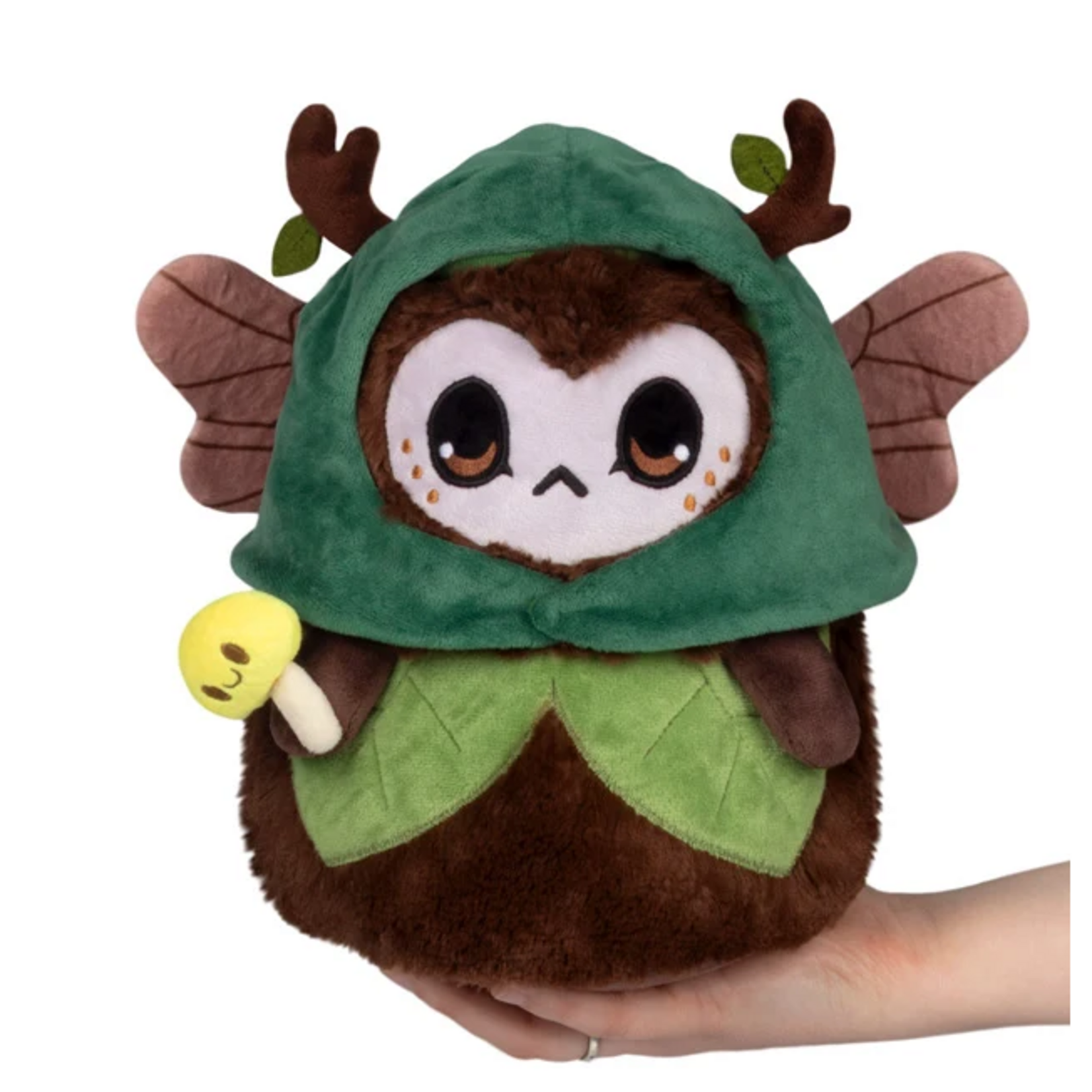 Squishable Mini Squishable Dark Forest Fae