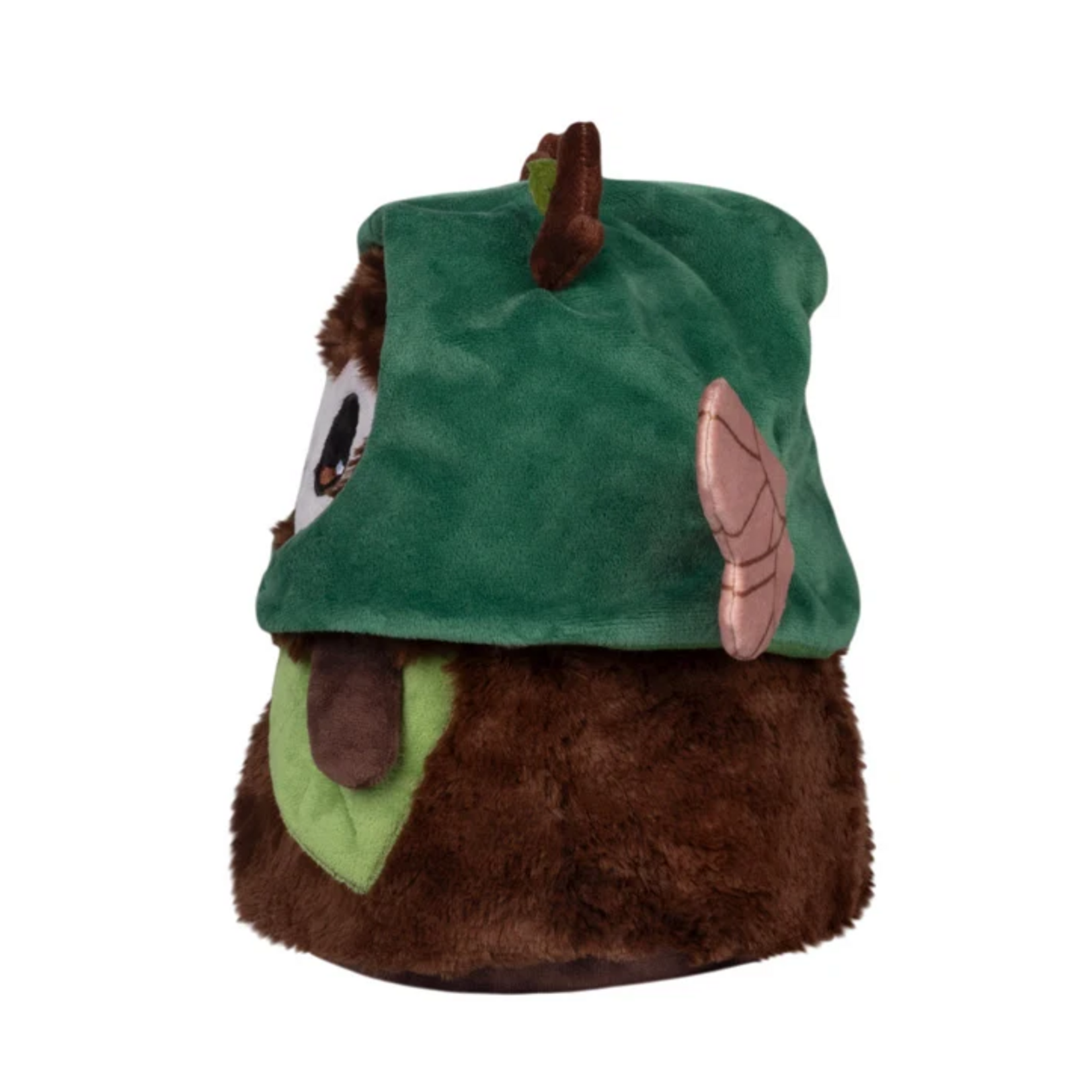 Squishable Mini Squishable Dark Forest Fae