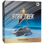 CCG Event: 11/6/26, 6 pm: Magic the Gathering Prerelease: Star Trek