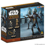 Atomic Mass Games PRERELEASE Star Wars: Legion: Pyke Syndicate Foot Soldiers
