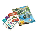 Allplay PRERELEASE Gold Country: Bona Fide Bonanza Promo Pack Expansion