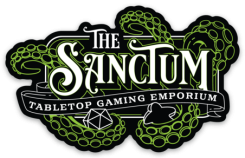Sanctum Games