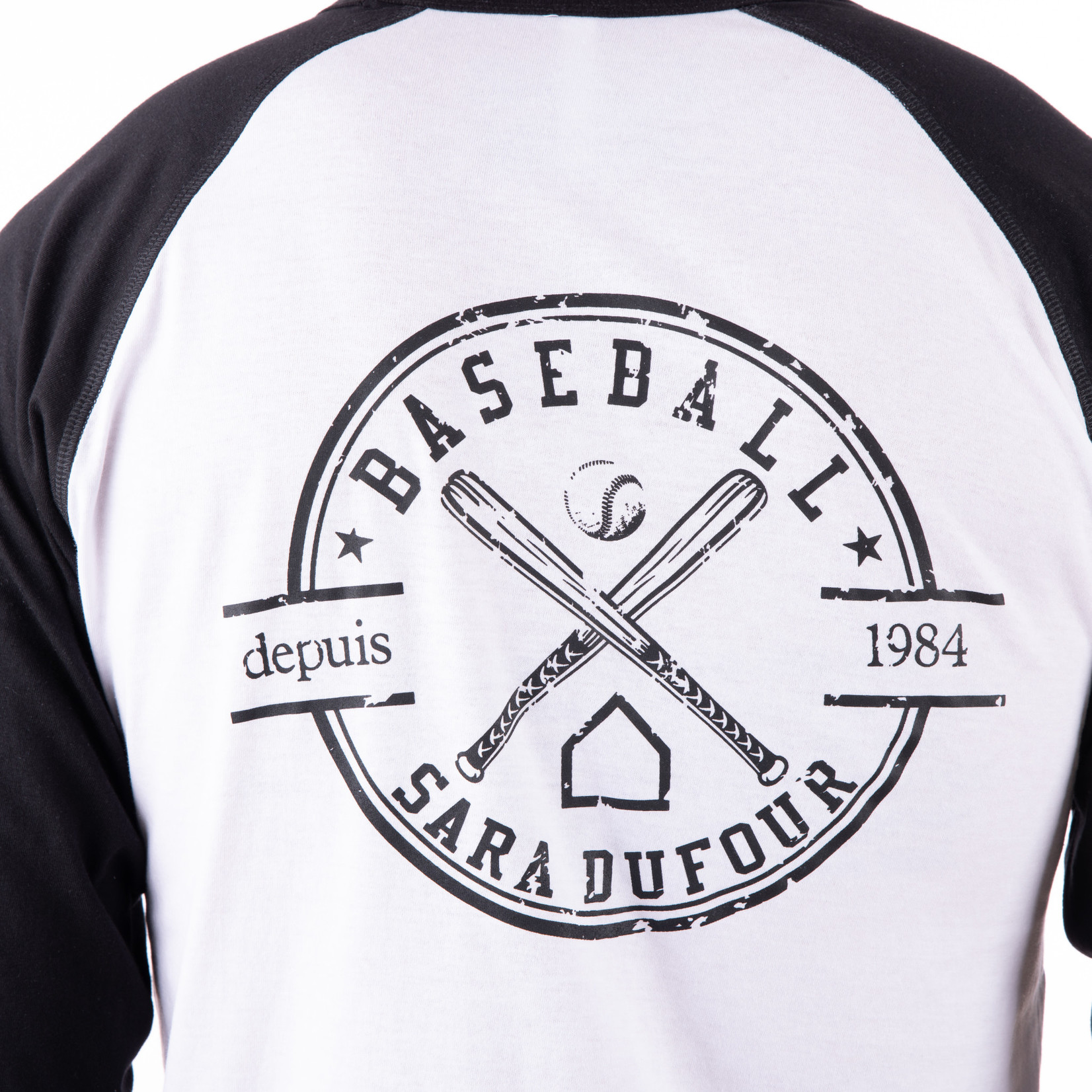 Baseball Tee UNISEX