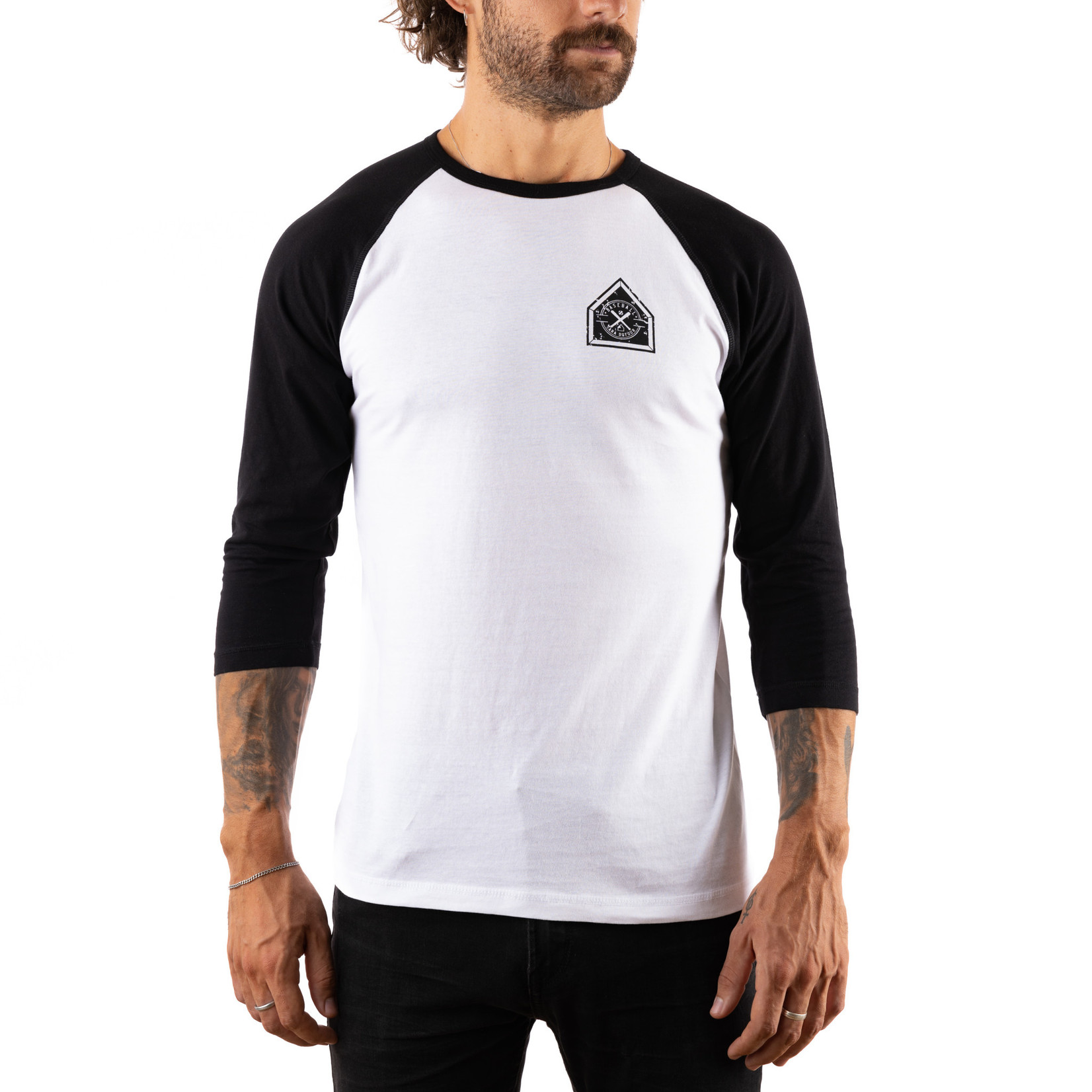 Chandail de baseball UNISEX