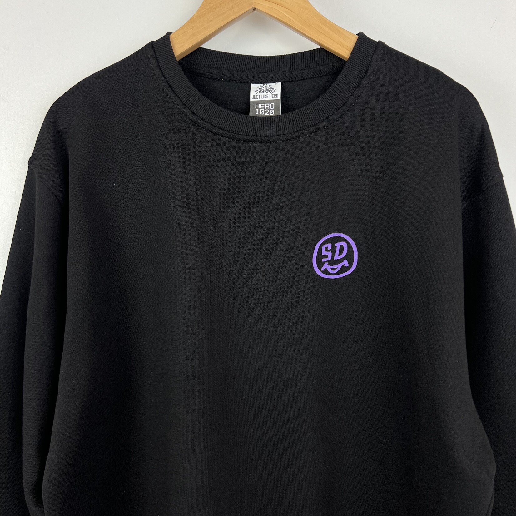 Crewneck SMILE UNISEX