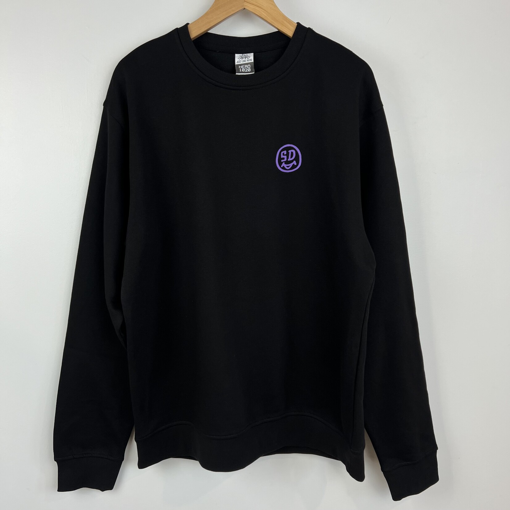 Crewneck SMILE UNISEX