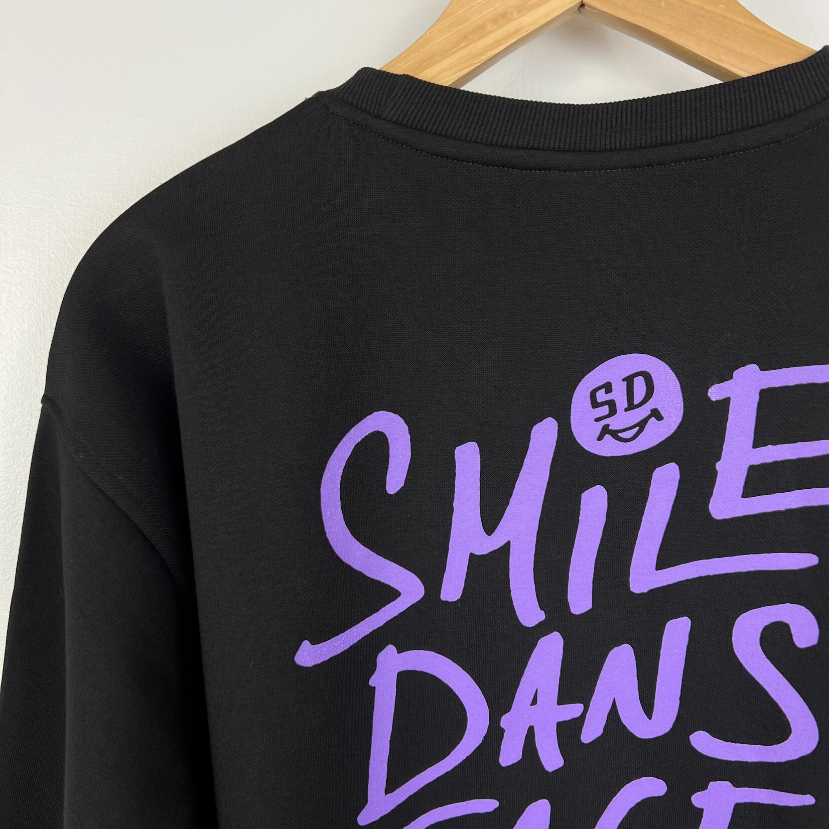 Crewneck SMILE UNISEX