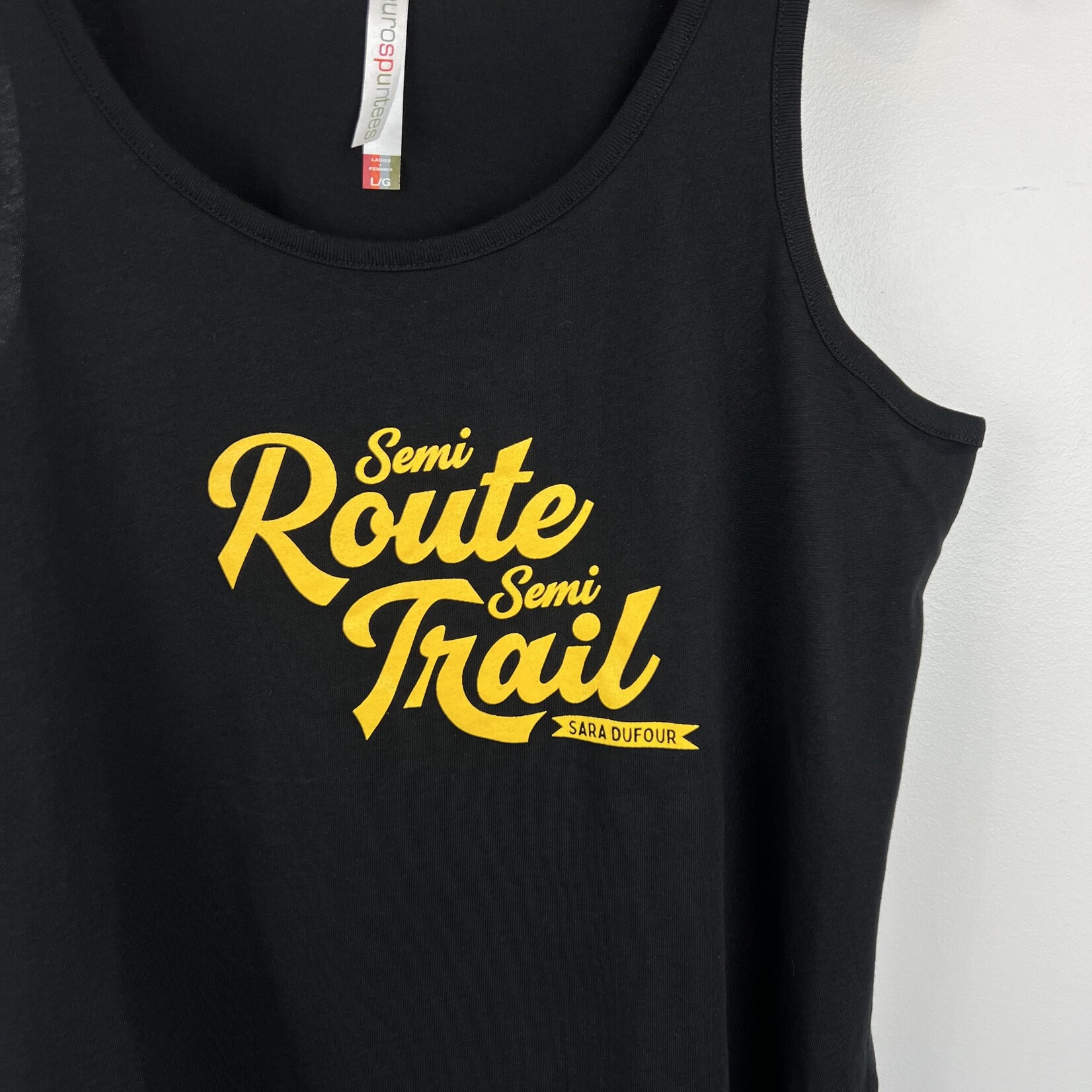 Camisole femme 'Semi'