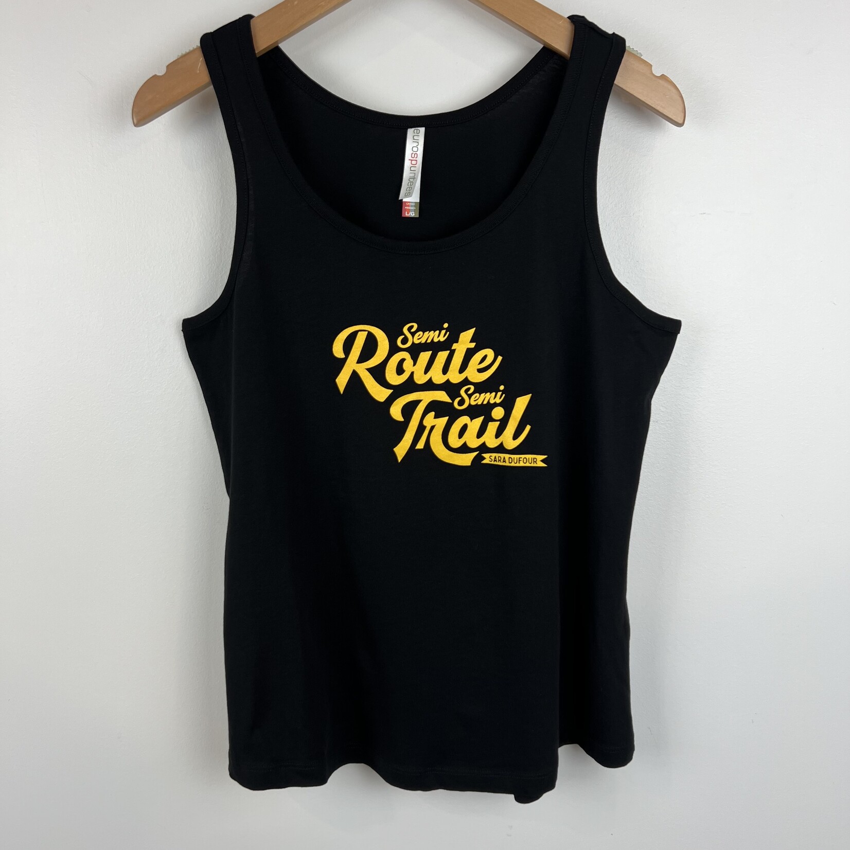 Camisole femme 'Semi'