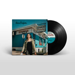 Album Vinyle 'Dépanneur Pierrette'