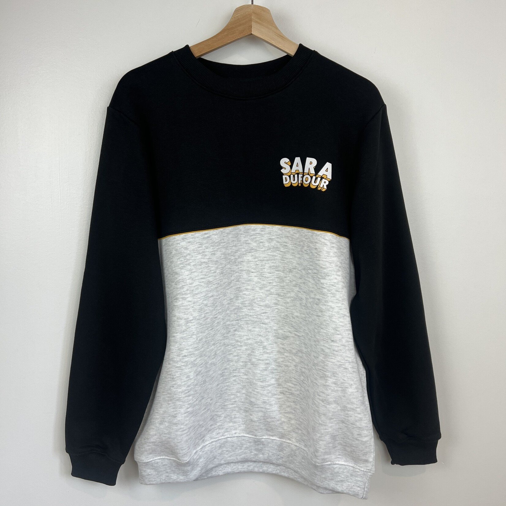 Crewneck Sara Dufour UNISEX