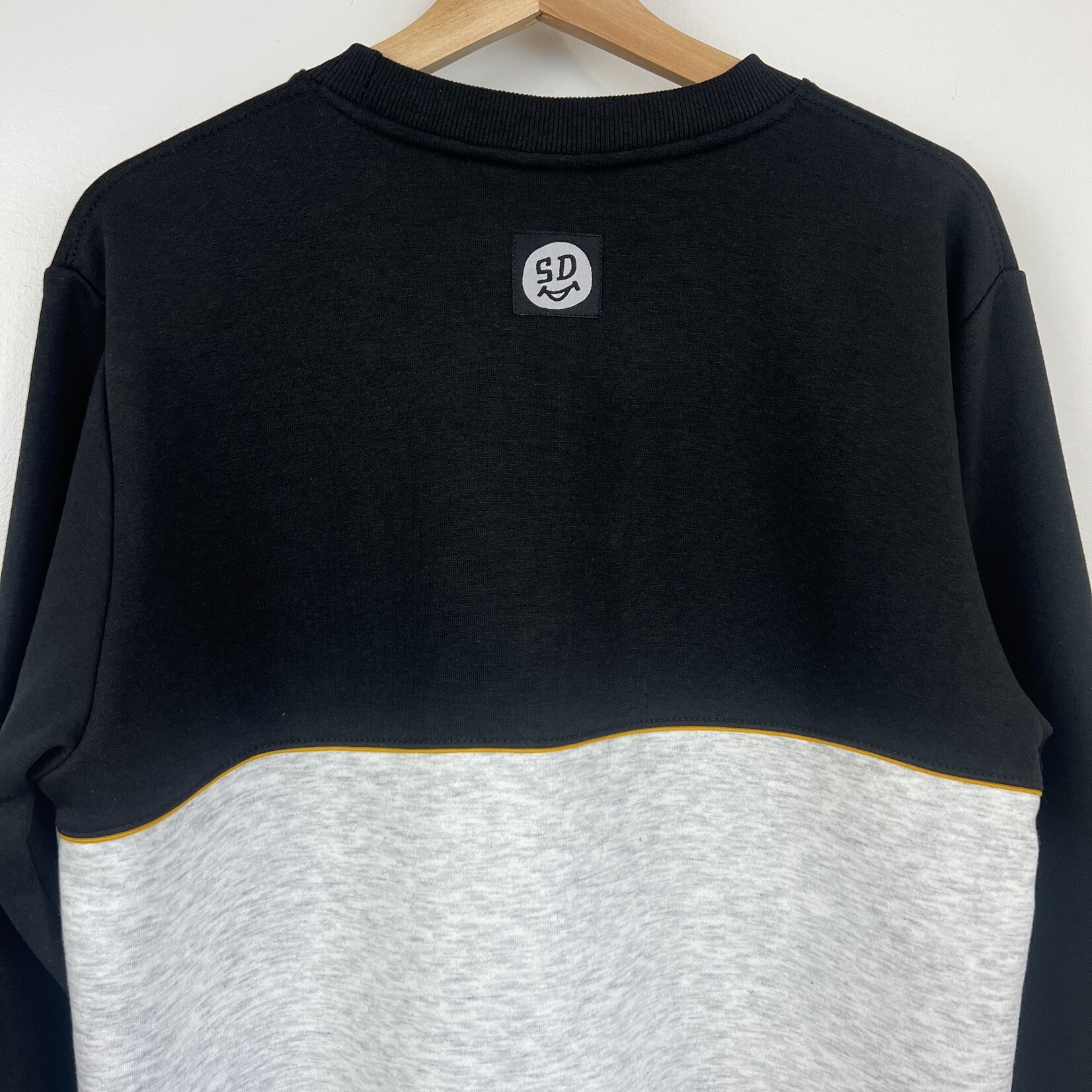 Crewneck Sara Dufour UNISEX