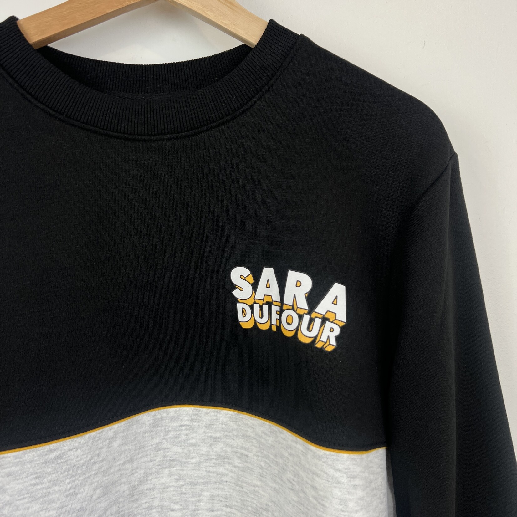 Crewneck Sara Dufour UNISEX
