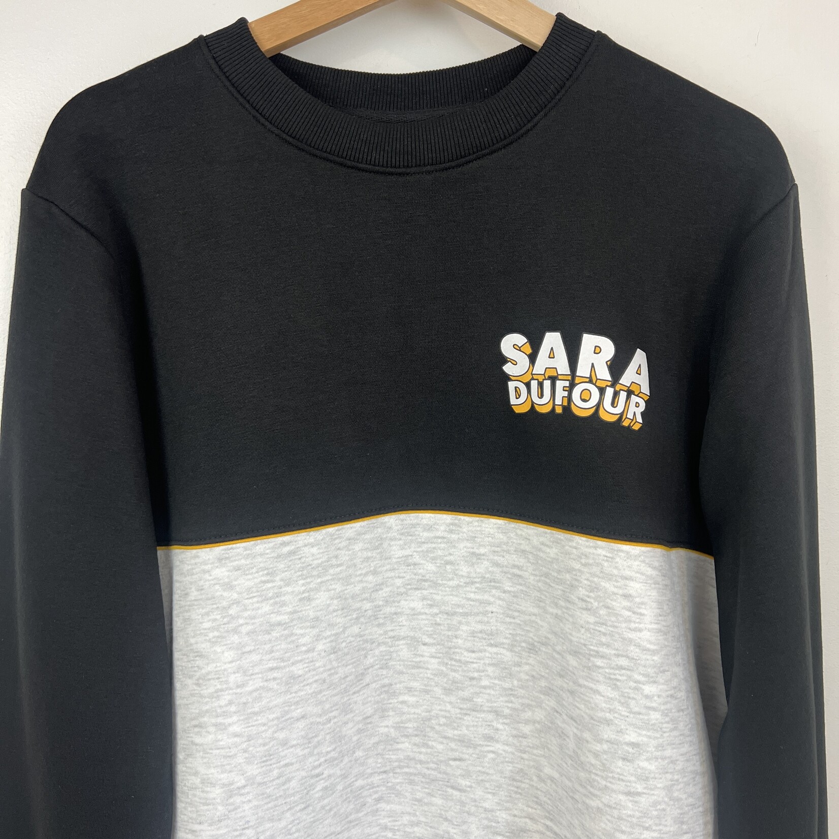 Crewneck Sara Dufour UNISEX