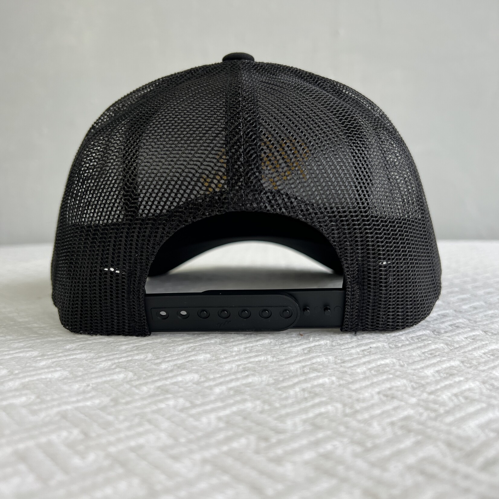 Casquette Semi-route semi-trail