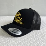 Casquette Semi-route semi-trail