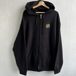 Hoodies avec zip Semi-route semi-trail