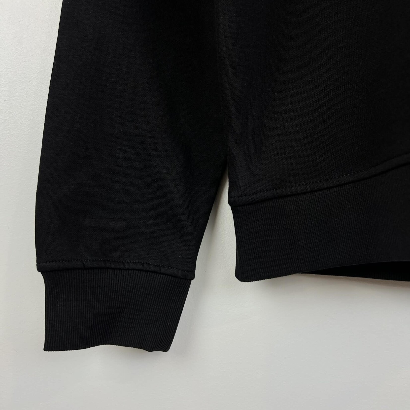 Crewneck Smile dans face UNISEX