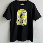 T-Shirt Tournée régions éloignées HOMME