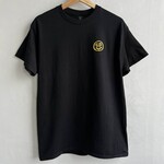 T-Shirts Smile dans face HOMME