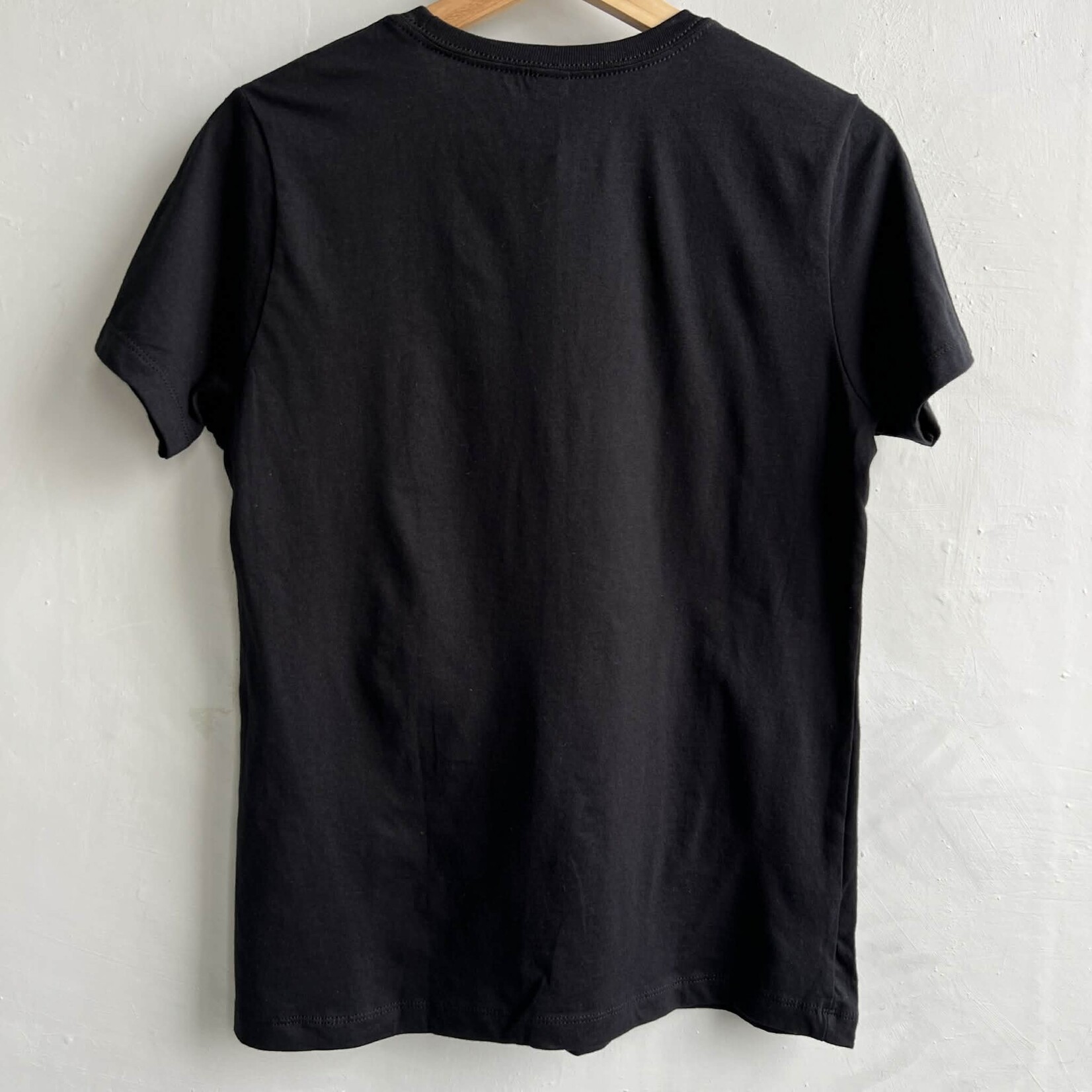  T-Shirts Chalet FEMME