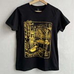  T-Shirts Chalet FEMME